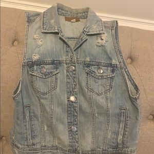 American eagle outfitters 🦅 jacket size large